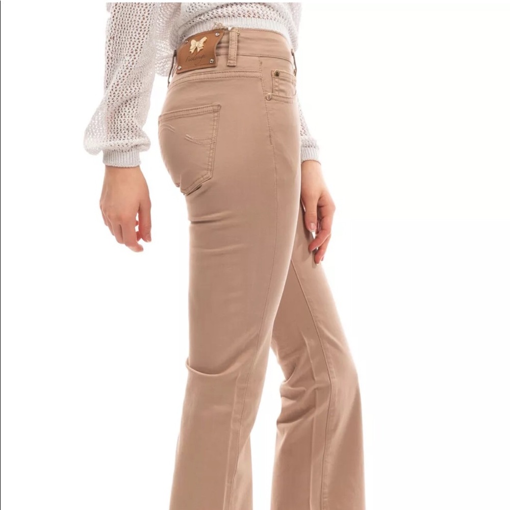 Fixdesign Italian Jeans NWT